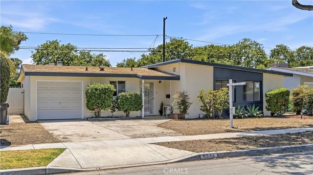 6934 E Espanita, Long Beach