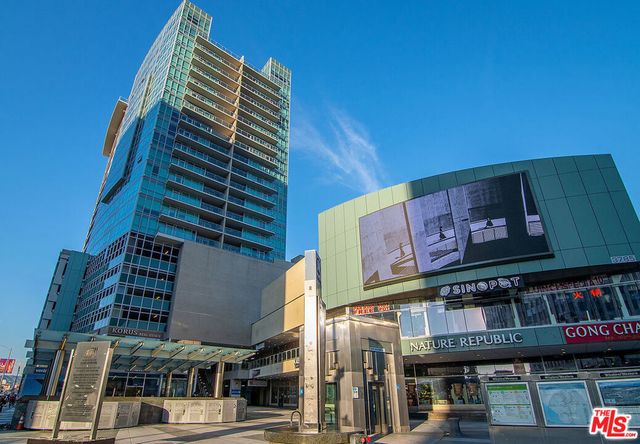 3785 Wilshire Boulevard # 908, Los Angeles