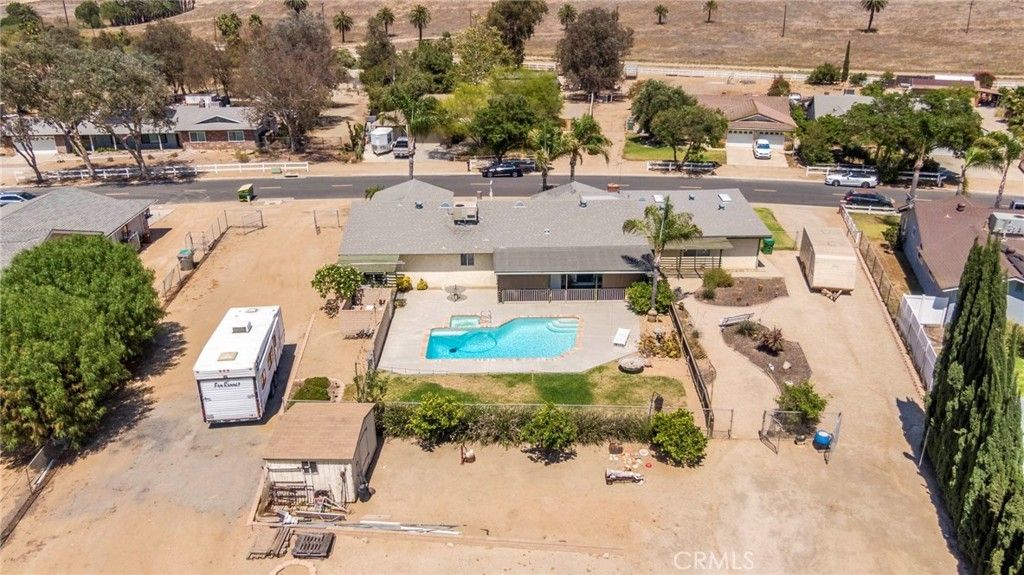 2678 Bronco Lane, Norco