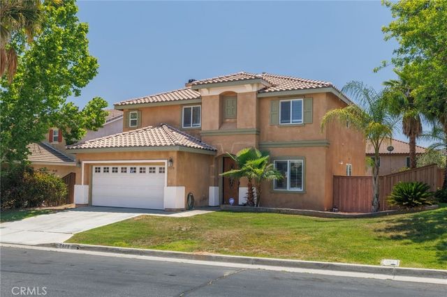 7579 Isla, Hemet