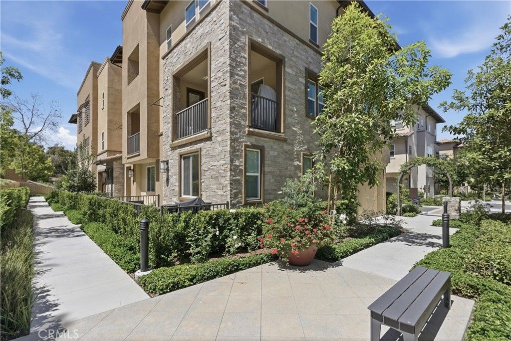 40 Sanctuary, Mission Viejo