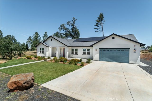 3997 Skyview, Paradise