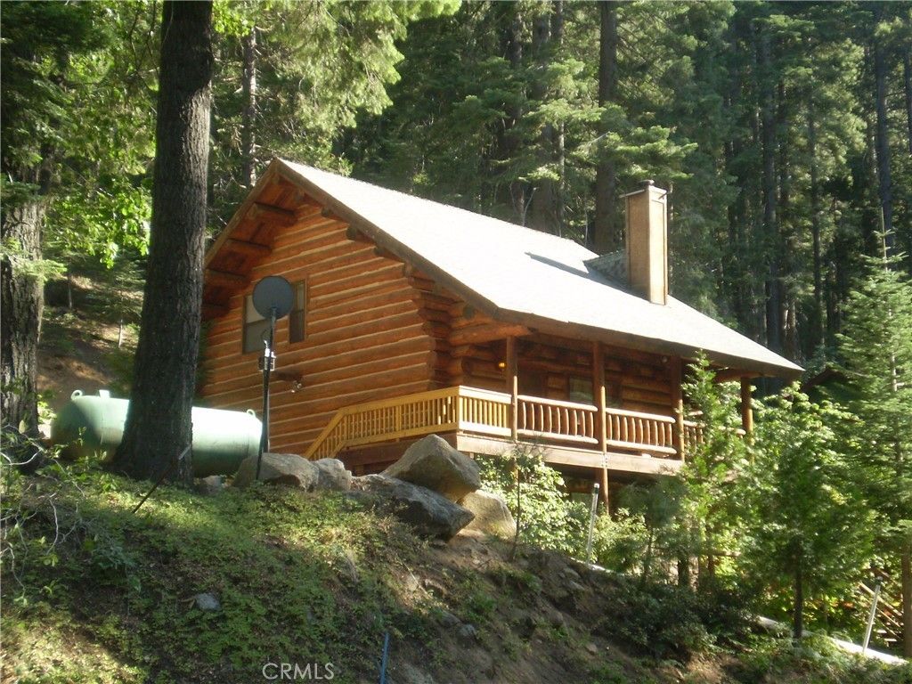 7426 Henness Ridge Road, Yosemite