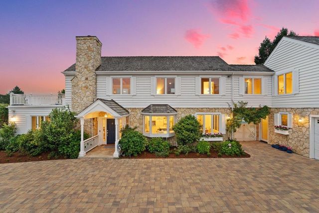 22 Hollins Drive, Santa Cruz