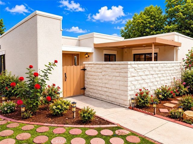 2078 Ronda Granada C, Laguna Woods