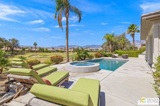 38 Calle Del Norte, Rancho Mirage