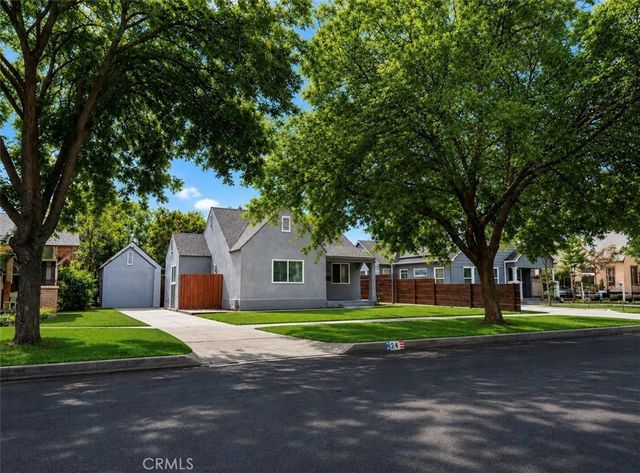 24 W 26th Street, Merced