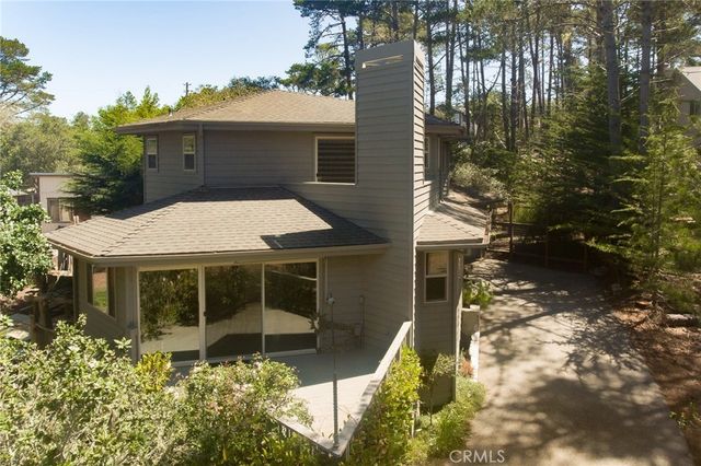 1970 Tweed Avenue, Cambria