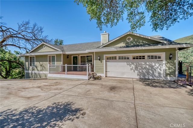 3409 Wolf Creek, Clearlake Oaks