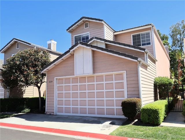 2604 Woodbury Drive, Torrance.