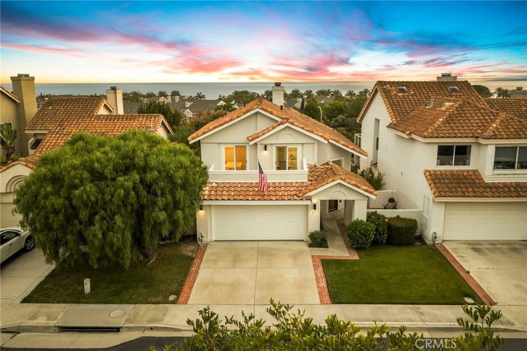 27 Palm Beach Court, Dana Point