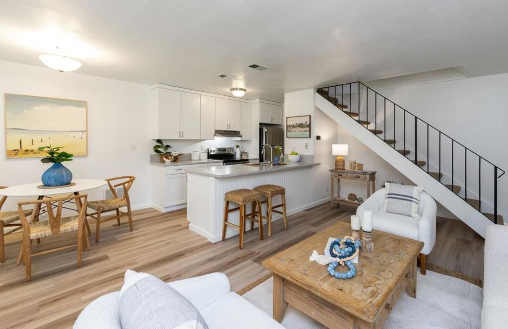 1135 Callas Lane # 2, Capitola