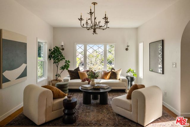 3749 W 59th Street, Los Angeles