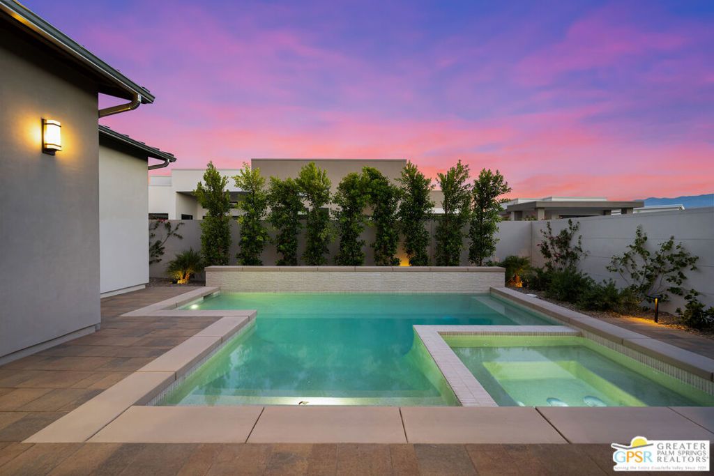 5 Violet View Way # Lot #308, Rancho Mirage