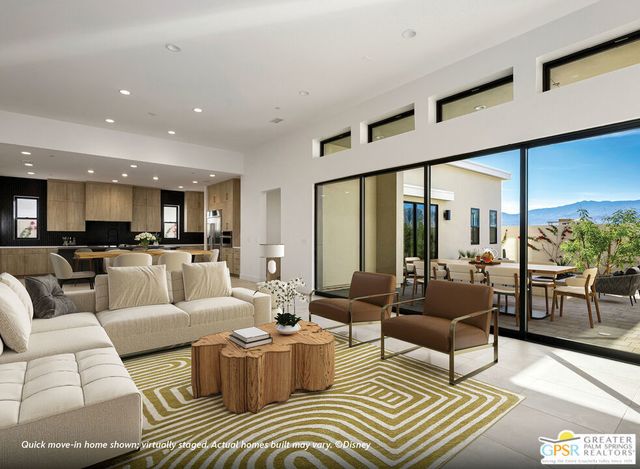 29 Sea Holly Road # Lot #174, Rancho Mirage