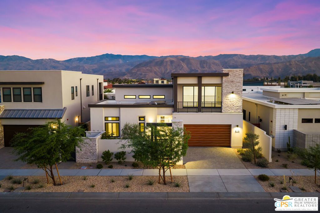 31 Sea Holly Road # Lot #173, Rancho Mirage
