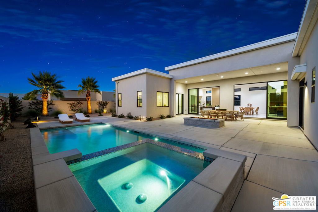 2 Marine Way # Lot #161, Rancho Mirage