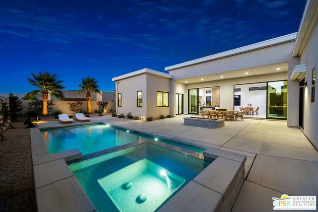 2 Marine Way # Lot #161, Rancho Mirage