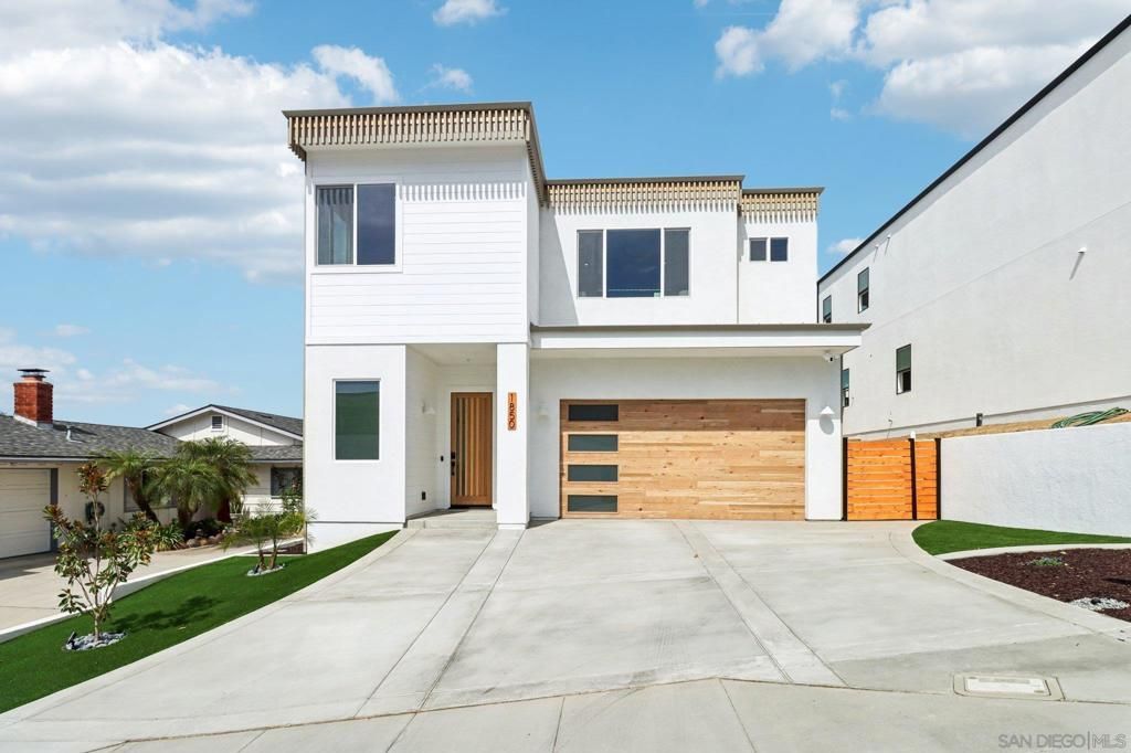 1850 Illion St, San Diego