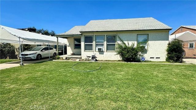 1405 Chester Avenue, Bakersfield