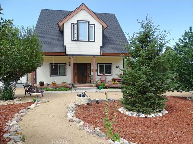 2097 Fox, Big Bear City