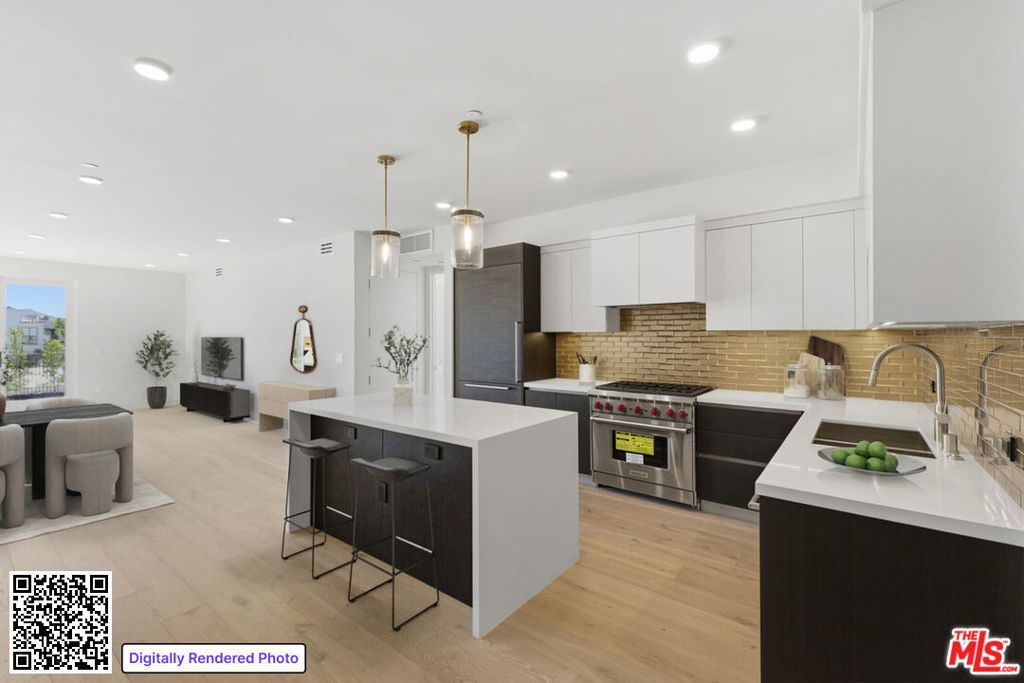 505 S Barrington Avenue # 404, Los Angeles