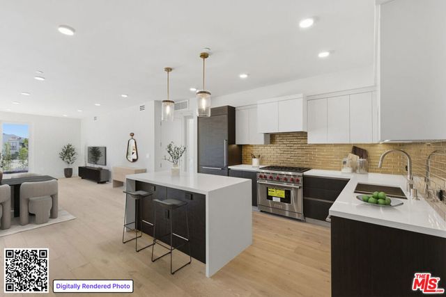 505 S Barrington Avenue # 404, Los Angeles