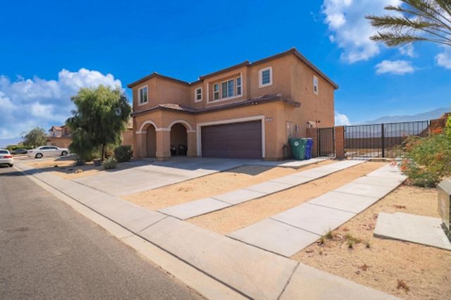 44097 San Chapelle Court, Indio
