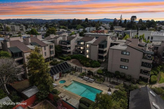 321 Broadway # A2, Santa Cruz