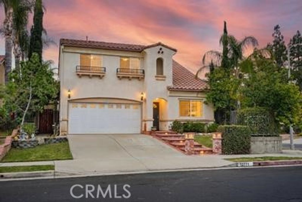 12771 Cameron Avenue, Sylmar