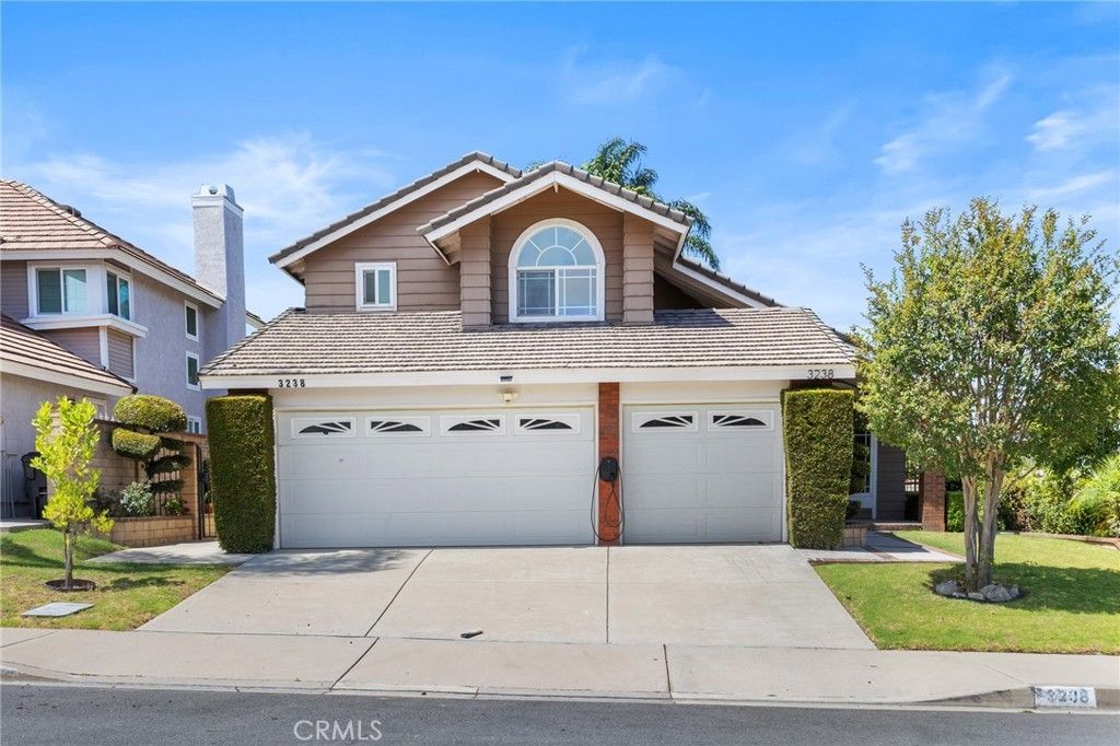 3238 Forest Meadow, Chino Hills