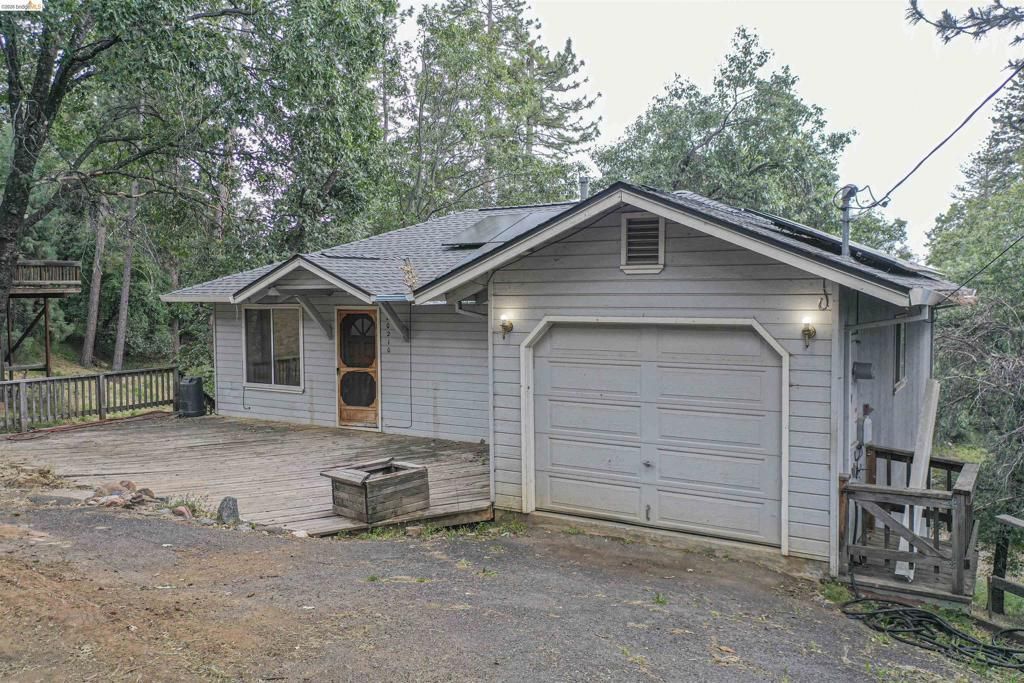 20210 Canyonview Dr, Tuolumne