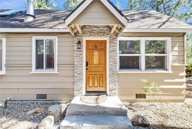 710 Marin Road, Big Bear Lake