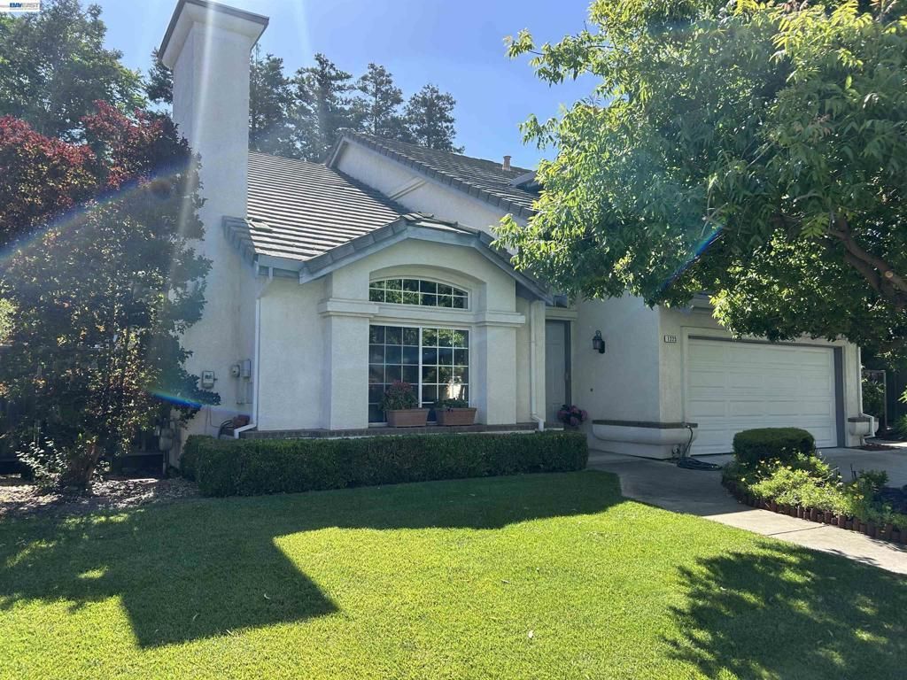 1225 Riesling Cir., Livermore