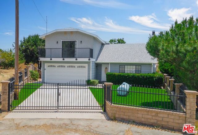 14924 Sunnydale Drive, Lake Hughes