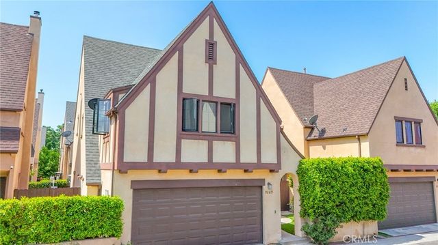 9269 Tobias, Panorama City