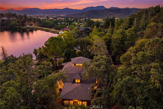 16945 Knollview, Hidden Valley Lake