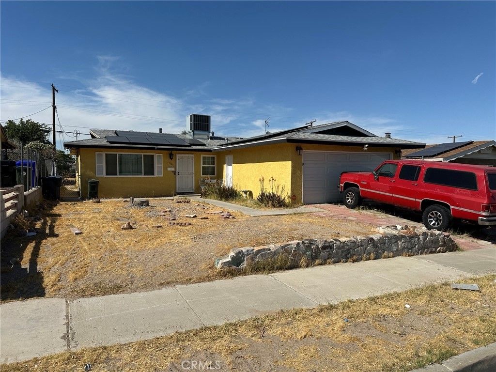 1625 Church, Barstow