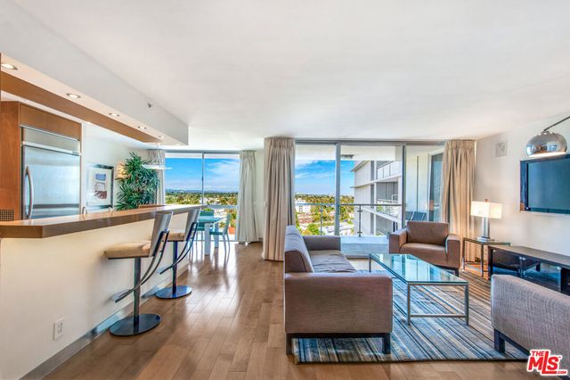 201 Ocean Avenue # 1505b, Santa Monica