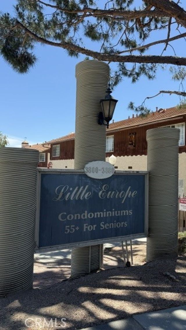 3820 W Jacinto View # A, Banning