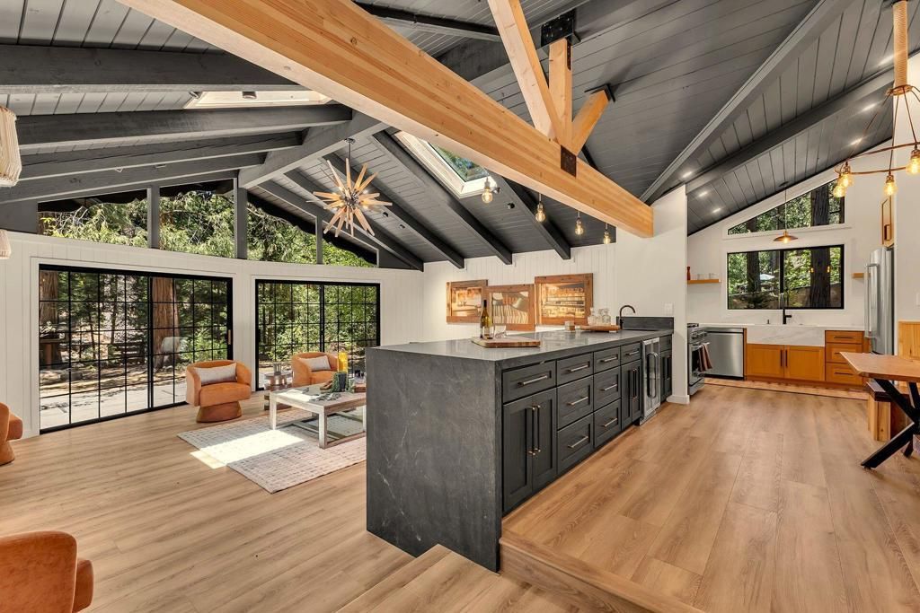 26140 Bicknell Lane, Idyllwild