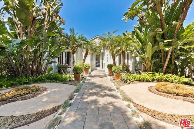 453 N Alfred Street, Los Angeles