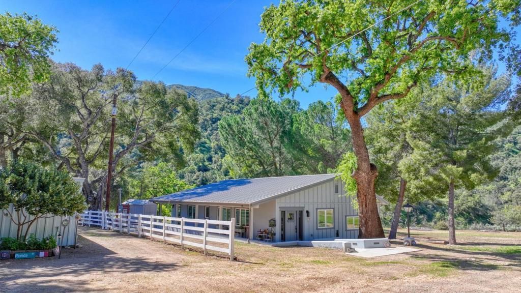 47317 Arroyo Seco Road, Greenfield