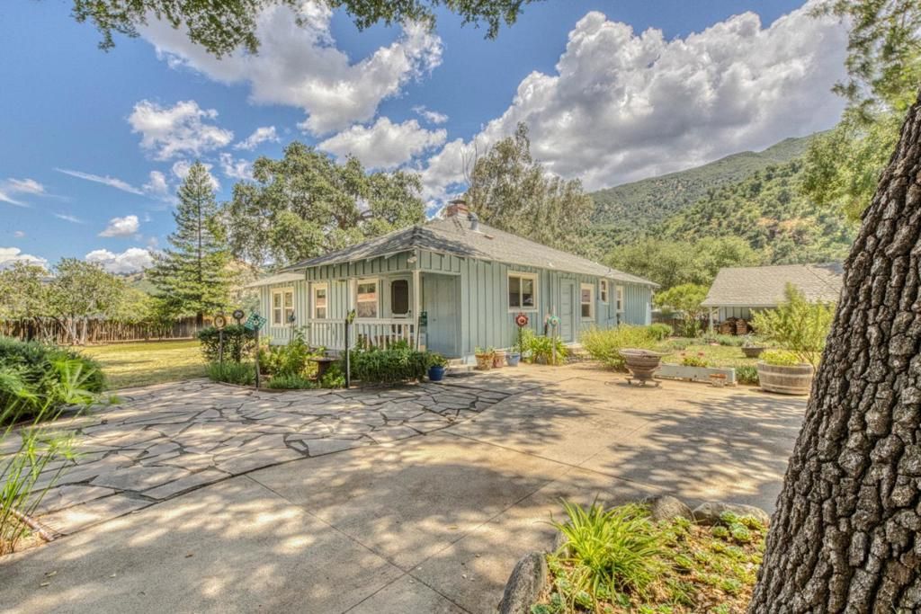 47305 Arroyo Seco Road, Greenfield