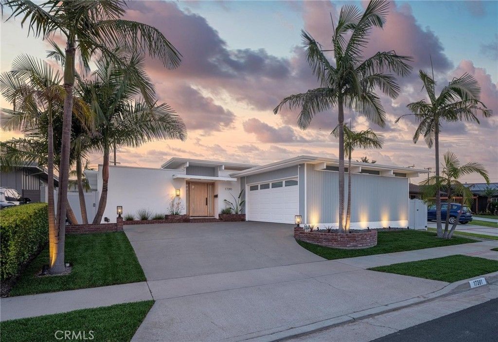 17391 Alta Vista Circle, Huntington Beach