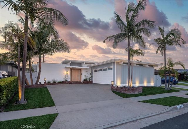17391 Alta Vista Circle, Huntington Beach