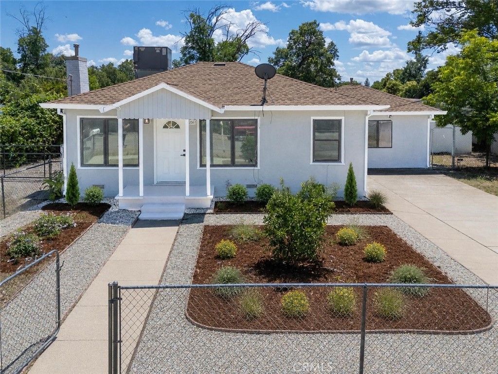 2361 Wilsey Drive, Redding