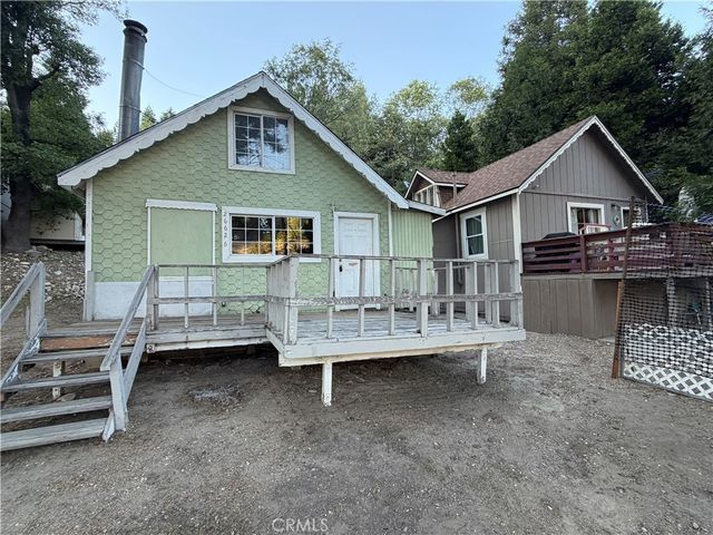 26626 Highway 18, Rimforest