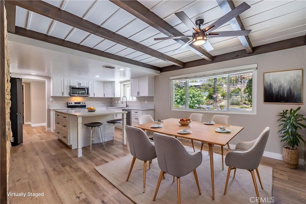 3860 Valley Lights Drive, Pasadena