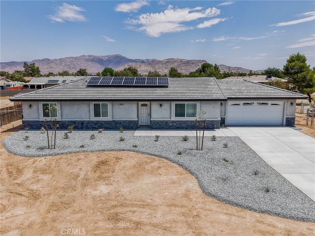 13223 Central, Apple Valley